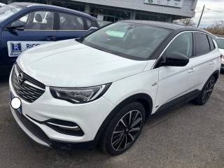 OPEL Grandland X usata, con Airbag laterali