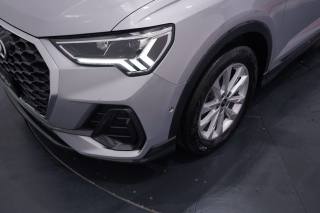 AUDI Q3 usata, con Riconoscimento dei segnali stradali