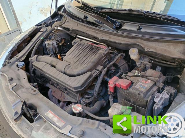 SUZUKI Swift usata 28