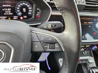 AUDI Q3 usata, con MP3
