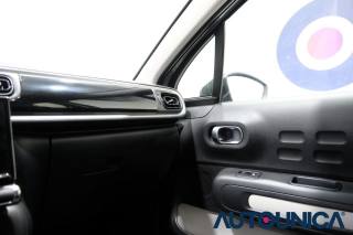 CITROEN C3 usata, con Riconoscimento dei segnali stradali