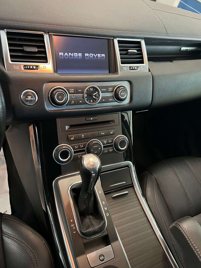 LAND ROVER Range Rover Sport usata, con ESP