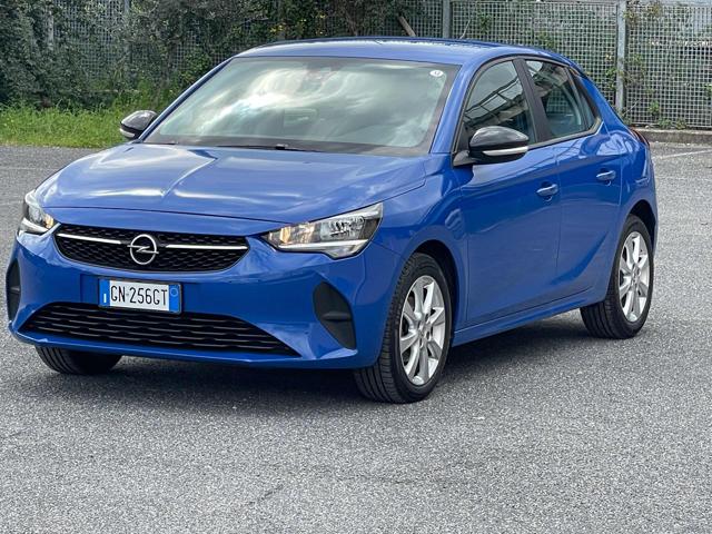 OPEL Corsa usata 22