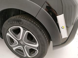 CITROEN C3 usata, con Luci diurne