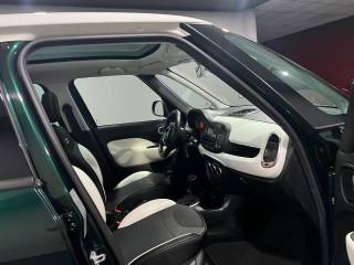 FIAT 500L usata, con Cerchi in lega