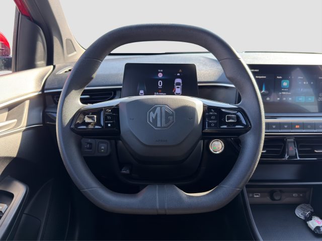 MG MG3 usata 12