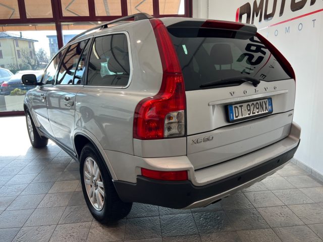 VOLVO XC90 usata, con Lettore CD