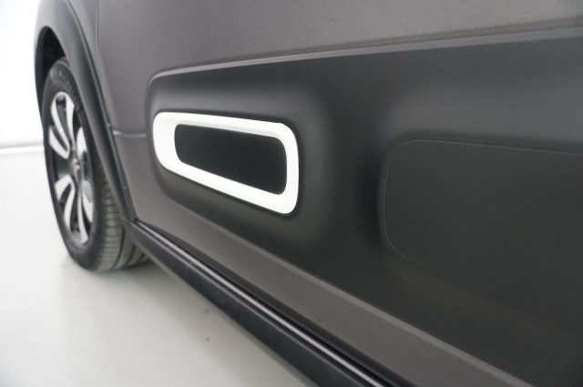 CITROEN C3 usata, con Interni in pelle