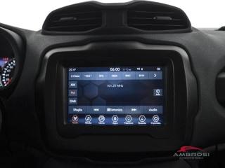 JEEP Renegade usata 13