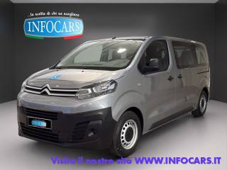 CITROEN Jumpy usata, con Airbag laterali