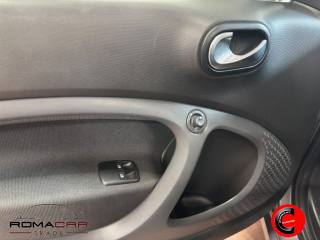 SMART ForTwo usata, con Servosterzo