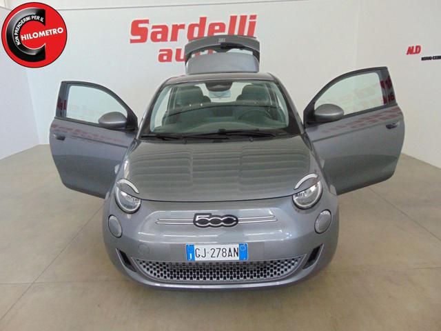 FIAT 500e usata, con Airbag laterali