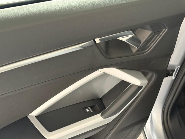 AUDI Q3 usata, con Servosterzo