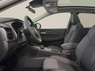NISSAN Qashqai usata, con Cerchi in lega
