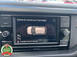 VOLKSWAGEN Polo usata, con Autoradio