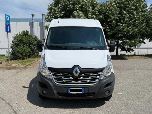 RENAULT Master usata, con Airbag