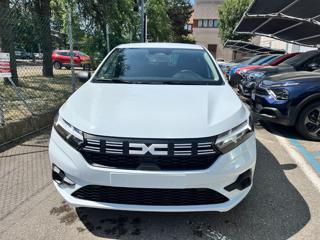 DACIA Sandero usata, con Airbag laterali