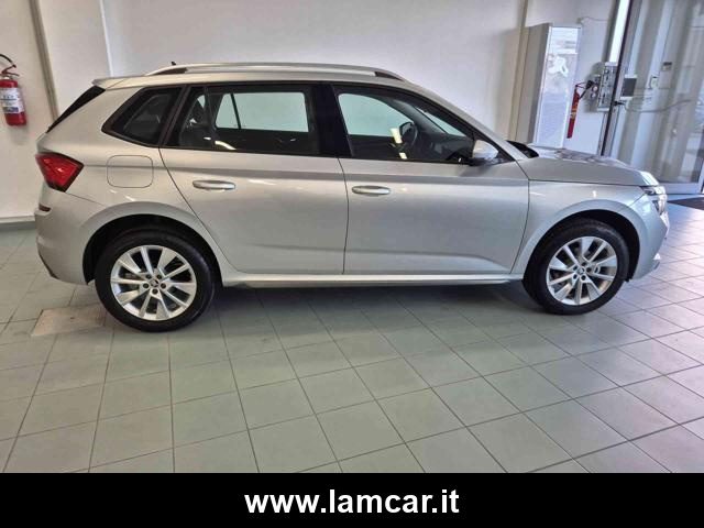 SKODA Kamiq usata, con Controllo trazione