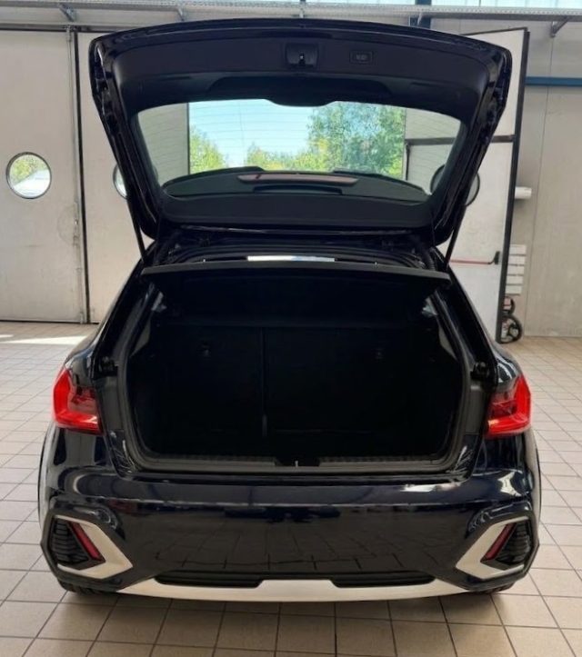 AUDI A1 usata, con Cerchi in lega
