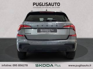 SKODA Kamiq usata, con Autoradio