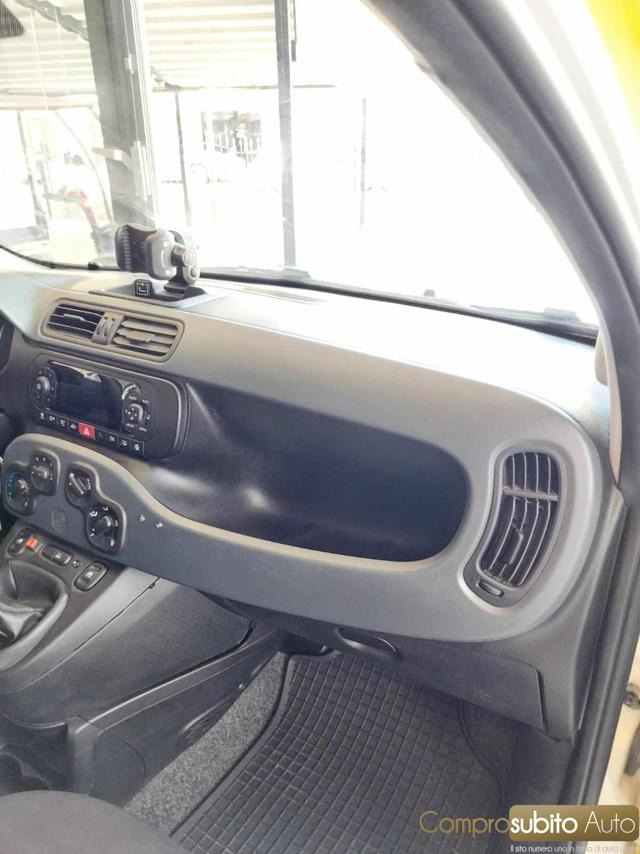 FIAT Panda usata 21