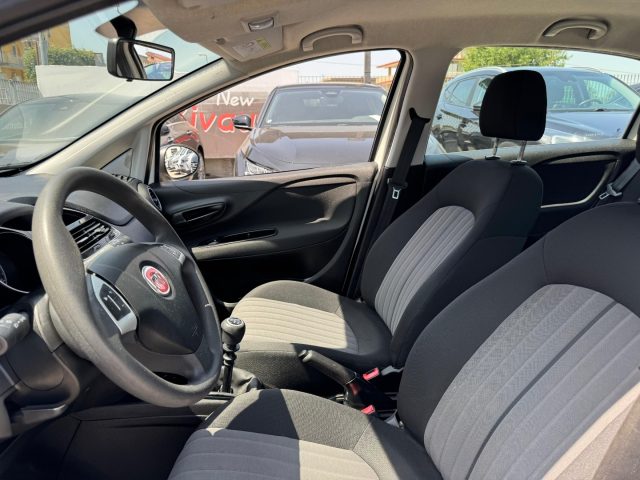 FIAT Punto usata, con Chiusura centralizzata