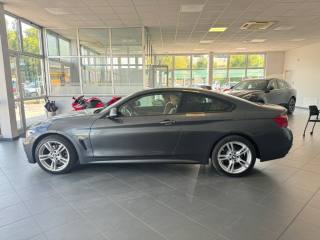 BMW 420 usata, con Autoradio