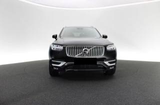 VOLVO XC90 usata, con Cerchi in lega