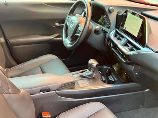 LEXUS UX 250h usata, con Telecamera per parcheggio assistito