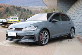 VOLKSWAGEN Golf GTI usata, con Airbag Passeggero