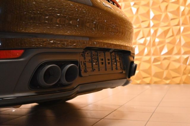 PORSCHE 911 usata 17