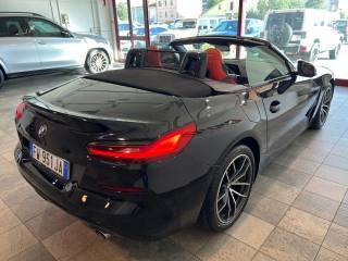 BMW Z4 usata, con Chiusura centralizzata