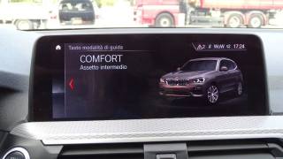 BMW X3 usata 119
