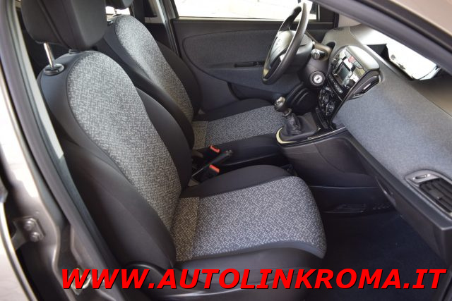 LANCIA Ypsilon usata, con Climatizzatore