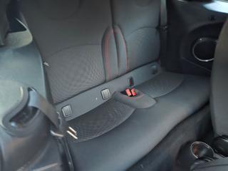 MINI Cabrio usata, con Alzacristalli elettrici