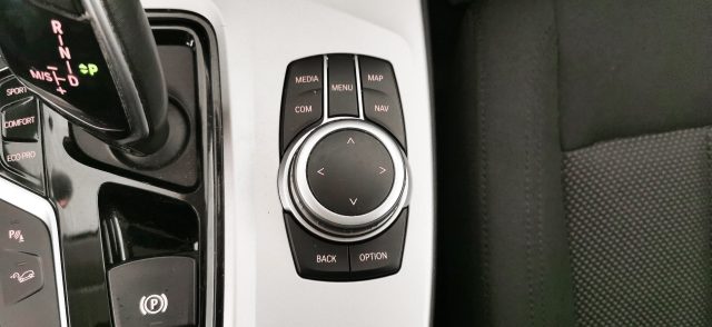 BMW X3 usata 75