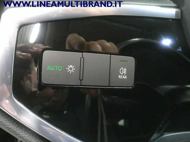 AUDI Q3 usata, con Cruise Control