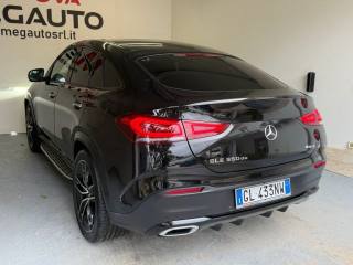 MERCEDES-BENZ GLE 350 usata, con Cerchi in lega