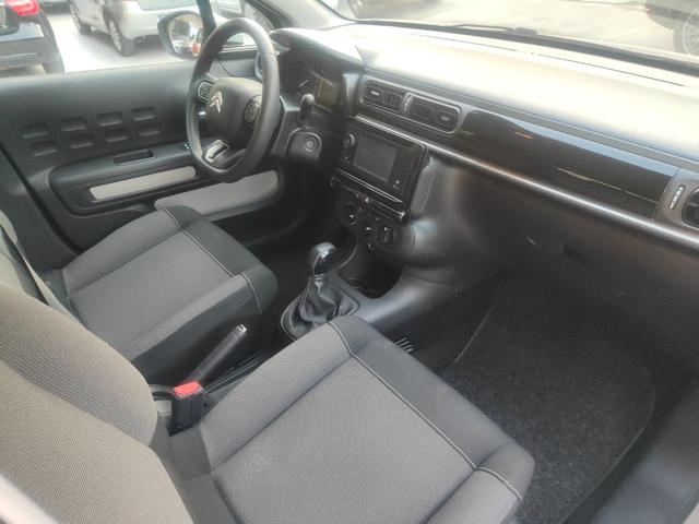 CITROEN C3 usata 18