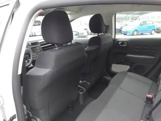 CITROEN C3 usata, con Controllo automatico clima