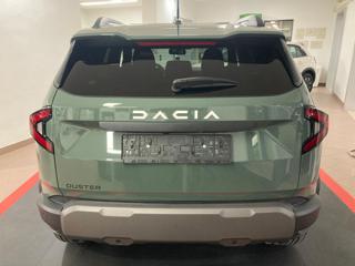 DACIA Duster usata, con Autoradio