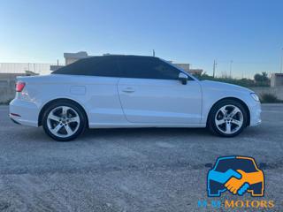 AUDI A3 usata, con Alzacristalli elettrici
