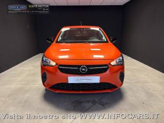 OPEL Corsa usata, con Controllo elettronico della corsia