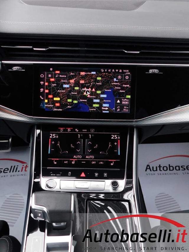 AUDI Q7 usata 106