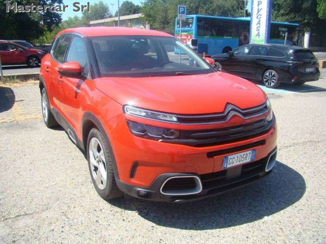 CITROEN C5 Aircross usata, con Airbag