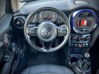 MINI One usata, con Volante in pelle