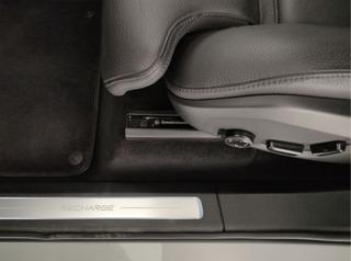 VOLVO XC90 usata, con Filtro antiparticolato