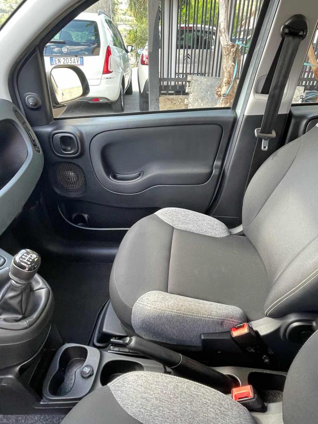 FIAT Panda usata 15
