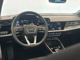 AUDI A3 usata, con Sensore di pioggia