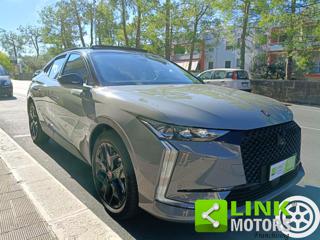 DS AUTOMOBILES DS 4 usata, con Volante multifunzione